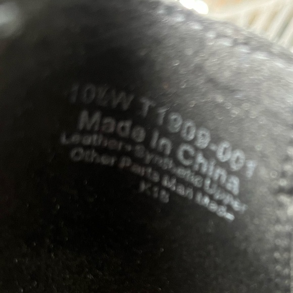 Trotters Liz Open Weave Slip On Black Size 10.5W - Picture 4 of 11